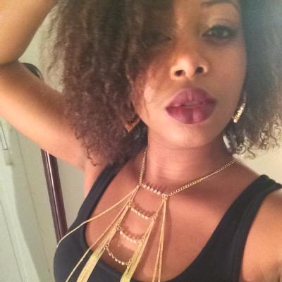 Nicki #FIU16 #Jamaican #Gemini ♊️