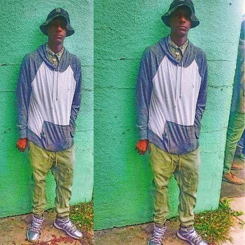 Get money  be successful