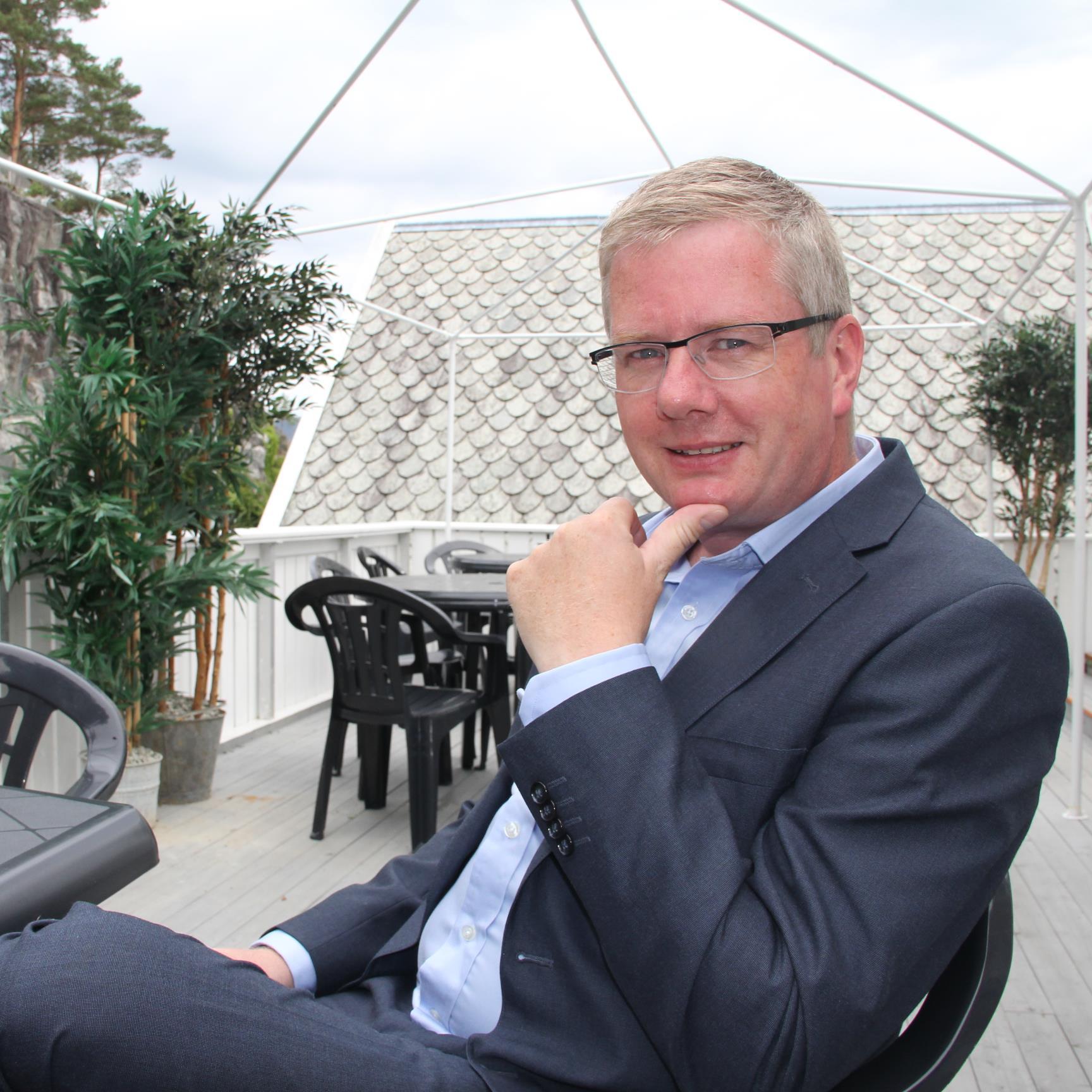 Hansen2105's profile picture. 