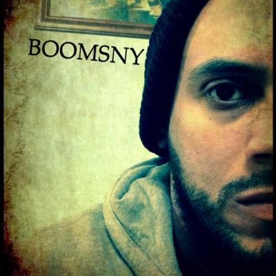 Mainly like to rap, into underground HipHop. Part of Savage Regime. Contact Boomsny@gmail.com