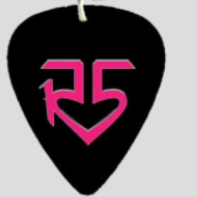 dollyanne6's profile picture. love being part of the #R5family so come on an get #loud with R5 R.I.P cory xx