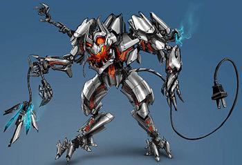 Toastydemise's profile picture. 