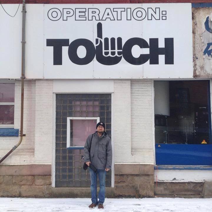 Frederick_Rob's profile picture. Tweeting in-between jobs or something.