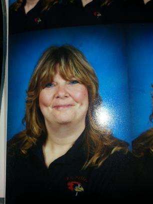 A wife & a mom of two children!. A school Bus driver & Firefighter/EMT for Saline County,Kansas! Love life & Love to have fun & enjoy life!!