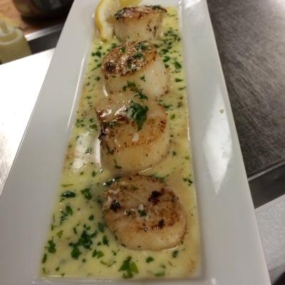 Andriaccios exists to create the meal your family builds memories around We've been in business since 1982 and are located across from Chautauqua Institution.