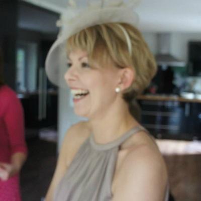 alisonjdowning's profile picture. 