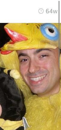 Scamlici's profile picture. 