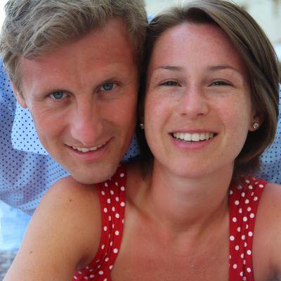 Family man | Football Addict | ICO Terminals