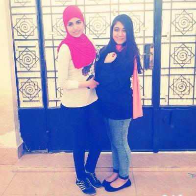 raghda_85's profile picture. life is a piece of shit