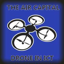 Promoting the drone industry by those building it. Sharing and collaborating on legal, ethical and innovative projects that fuel the #ICT Air-Capital ecosystem