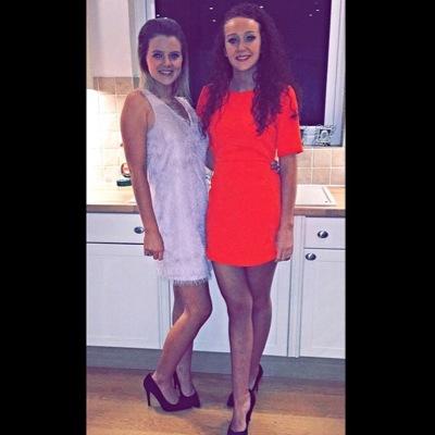 JadeJennings93's profile picture. 