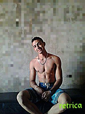 Meu sonho eh morar no ceu