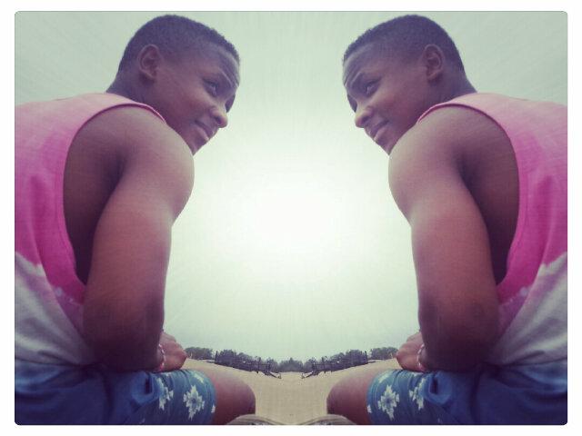 #Durbavibes. Living the life!