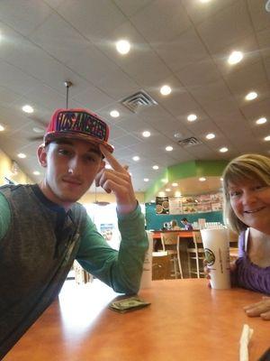 Brock Updike/DJ Raizac, Hip Hop,EDM, and Trap producer/DJ