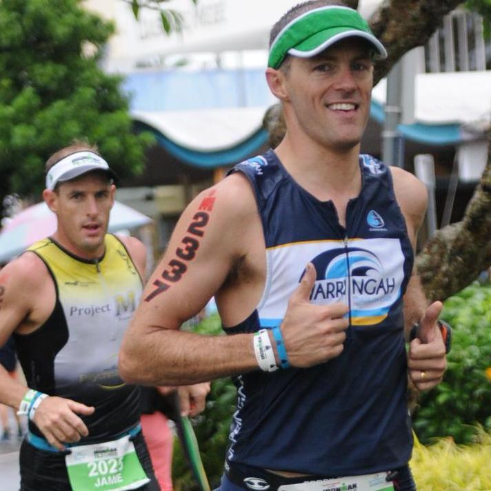 Race2TheStart's profile picture. 