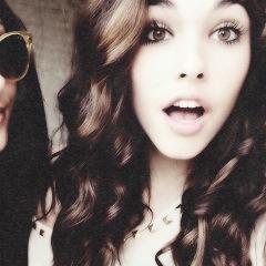 ~~just a little bit inlove with madison elle beer☆