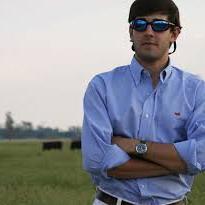 Public Relations Maestro, son! Dog lover, boyfriend, GO BLUE!