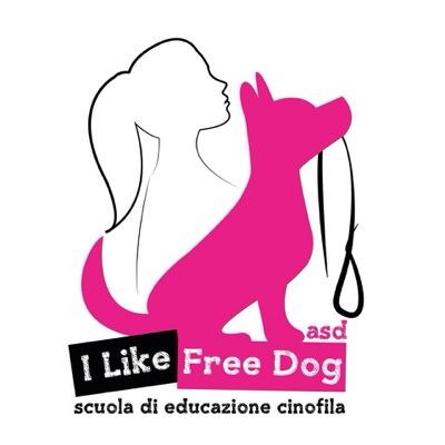 OBBIETTIVO DI I LIKE FREE DOG È DARE COMPETENZE AL PROPRIETARIO PER ASCOLTARE IL PROPRIO CANE !