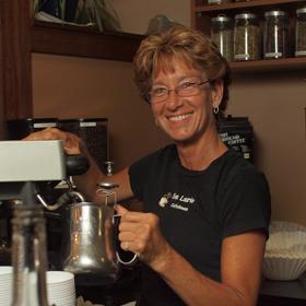 A local group of Muskego people committed to helping Marie Sanborn in her fight against pancreatic cancer.