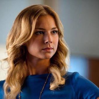 Sharon Carter; Agent 13. Single, and straight. That's all you really need to know as of now. || Really only ship Staron, but I'm open to experiment, I guess ||