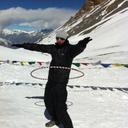 Edwin Burns (he/him) - @edburns23 - Twitter