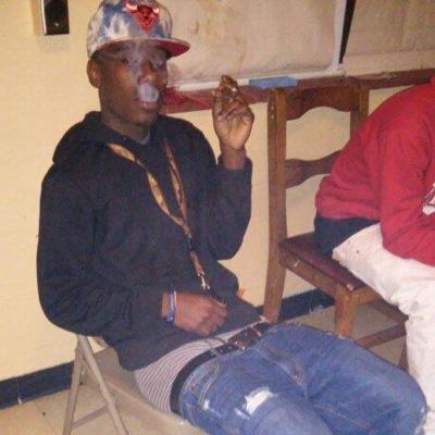 trap'n & cap'n G.M.B DA SQUAD