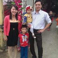 Hoang VO_DUC (@hoangvo_duc) 's Twitter Profile