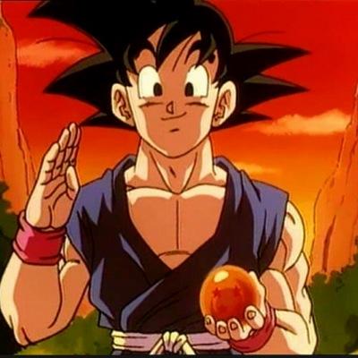 waddup it's your boy goku the realest Saiyan out there #DBZSquad parody account!
