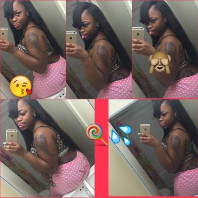 Fine ass Gal StarTHIS STAR THATBITCHH WHY TF YOU OVERR HERE❓NOSEY BITCH I'm A Finesser Brake A Band I'm With That O'Block Shit