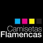 Perfil de Twitter de KnsinoDsign, camisetas de Flamenco