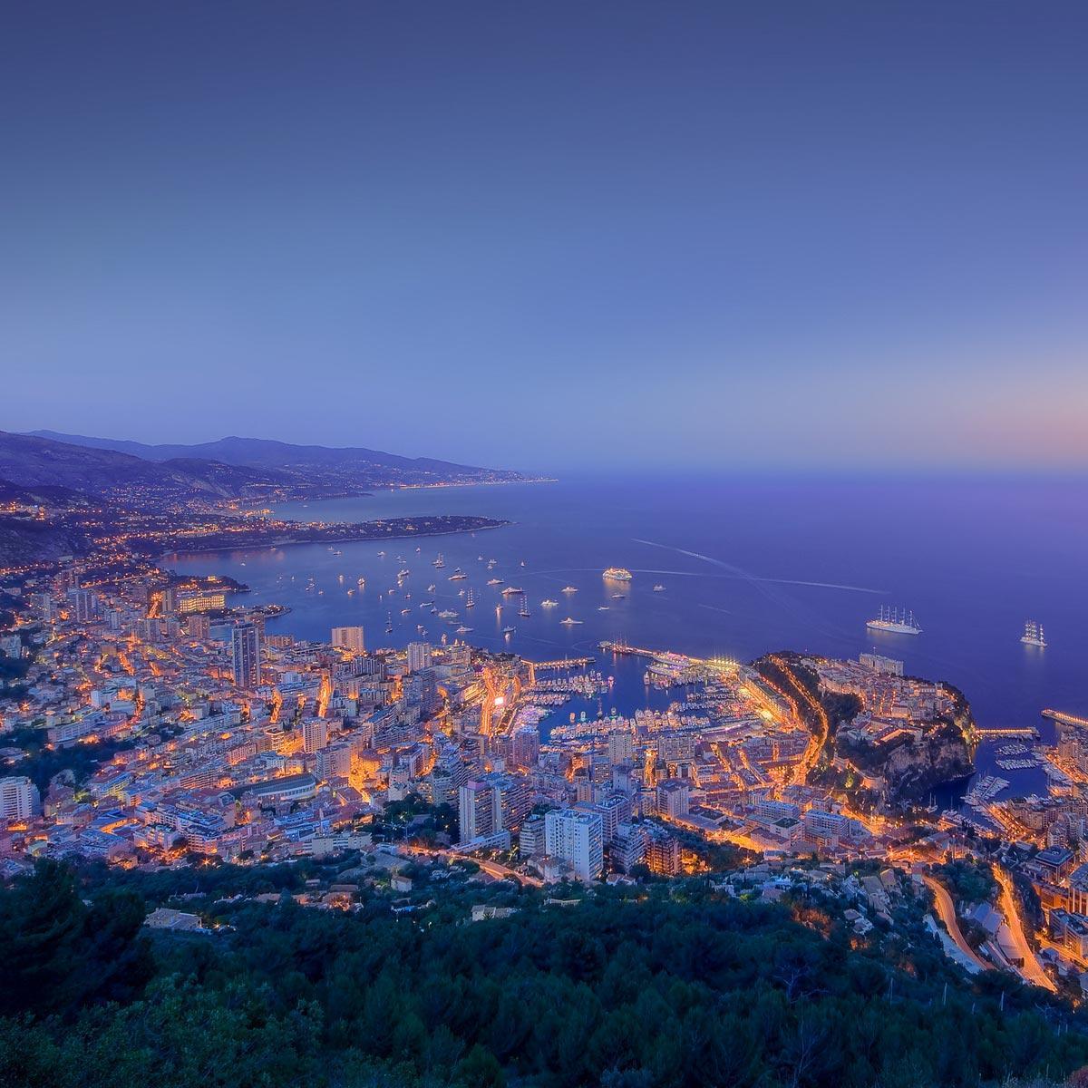 Destination Luxury is the ultimate destination for all things luxury. Our mission here is to report on all things luxury in Monaco. Go Follow @DestinationLux