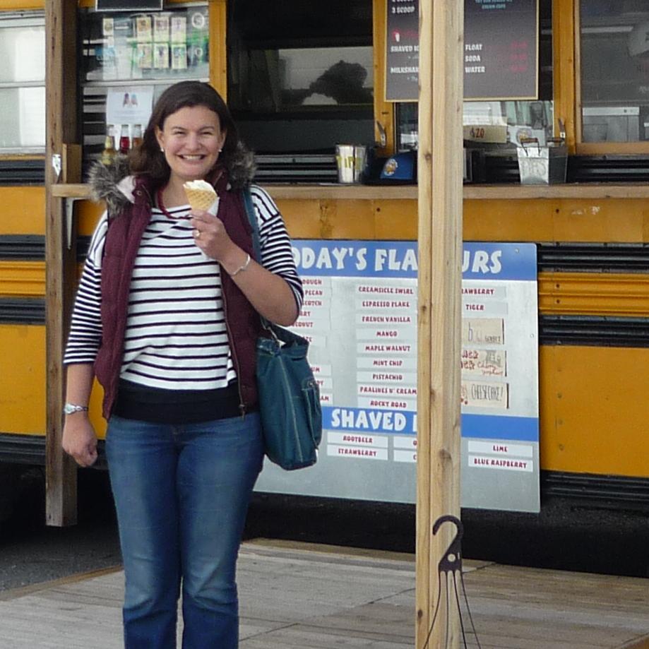 LizzieSwaff's profile picture. Education and public service bod. Grangetown resident.