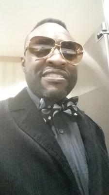 A man of GOD,who is very family oriented,who is happily married with children who have children.