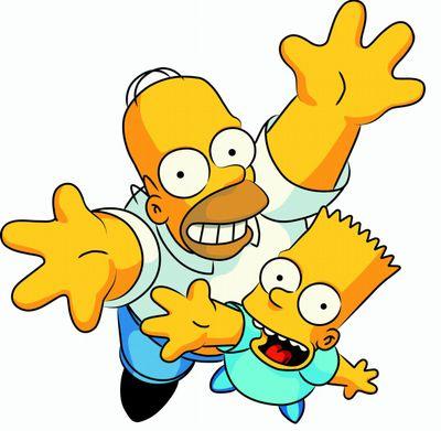 La vida es una aplastante derrota, una tras otra hasta que acabas deseando que muera Ned Flanders...