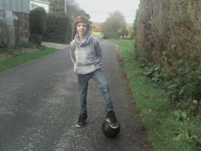 kikimomo193's profile picture. J'adore quelqu'un depuis toujours et aime faire des vidéo !!!