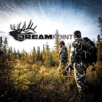 DreamPoint Outdoors presents a new series, Game of Inches, in 2015. Experience the hunt... Wednesday evenings at 10pm est only on Sportsman Channel