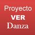 Proyecto VER Danza (@proyectoverdanz) Twitter profile photo