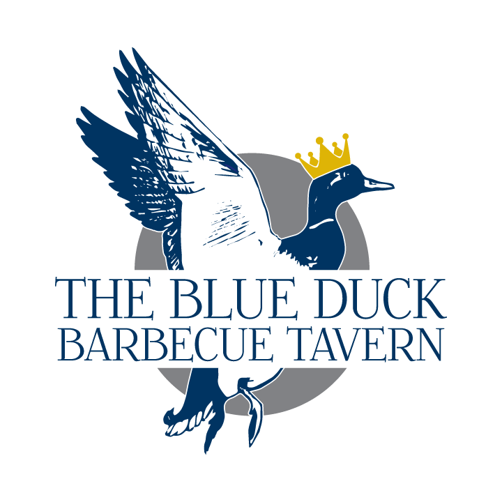 Blue Duck BBQ