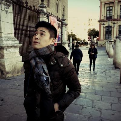 kianlim's profile picture. 