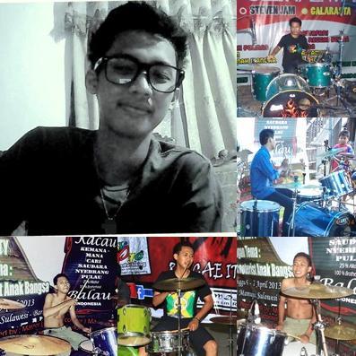 Bginilah hidup sya apa ada.y,,,