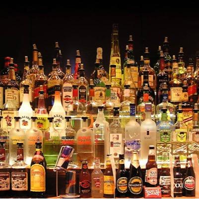 drink, drank, drunk... but I can still function