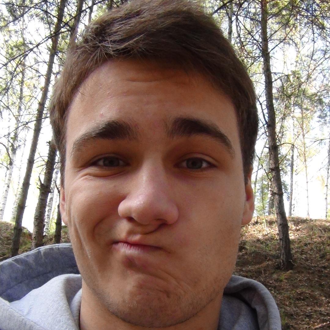 Dmitriy_Verbin's profile picture. просто мнения и мысли