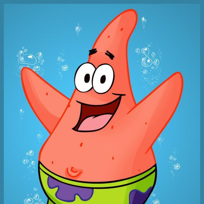 Patrick Star