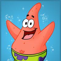 Patrick Star (@patricklaugh) 's Twitter Profile