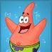 Patrick Star (@patricklaugh) Twitter profile photo