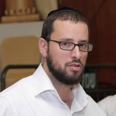 Israelcohen911 Profile Picture