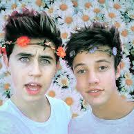 Fan of viners and youtubers :) I am NOT a Newbie
