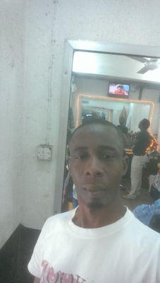 MohammedOlowa's profile picture. 