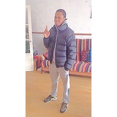 Doneyin's profile picture. God is great