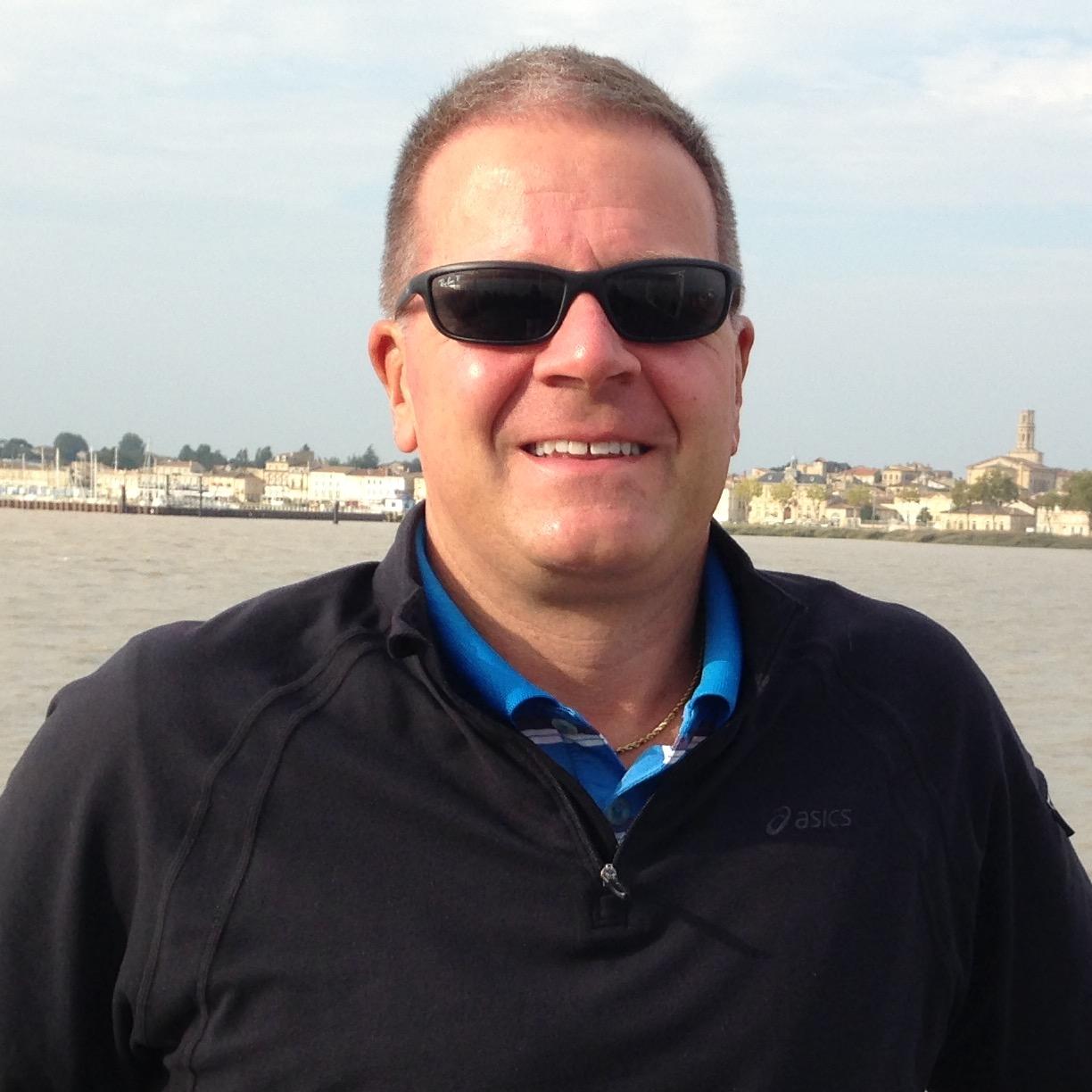 chad_buxton's profile picture. 